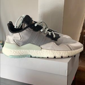 Adidas nite joggers